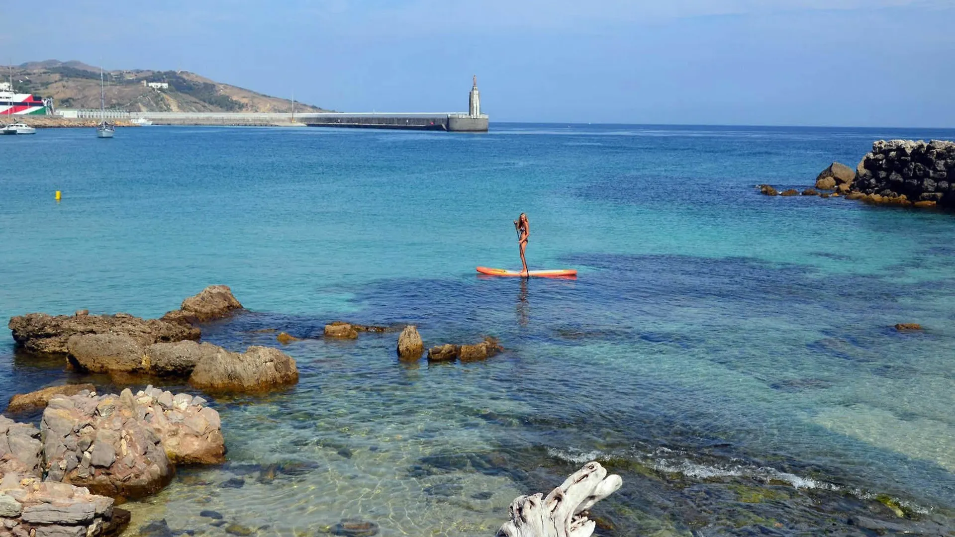 El Bosque Villa 102847 By Mo Rentals Tarifa Spain
