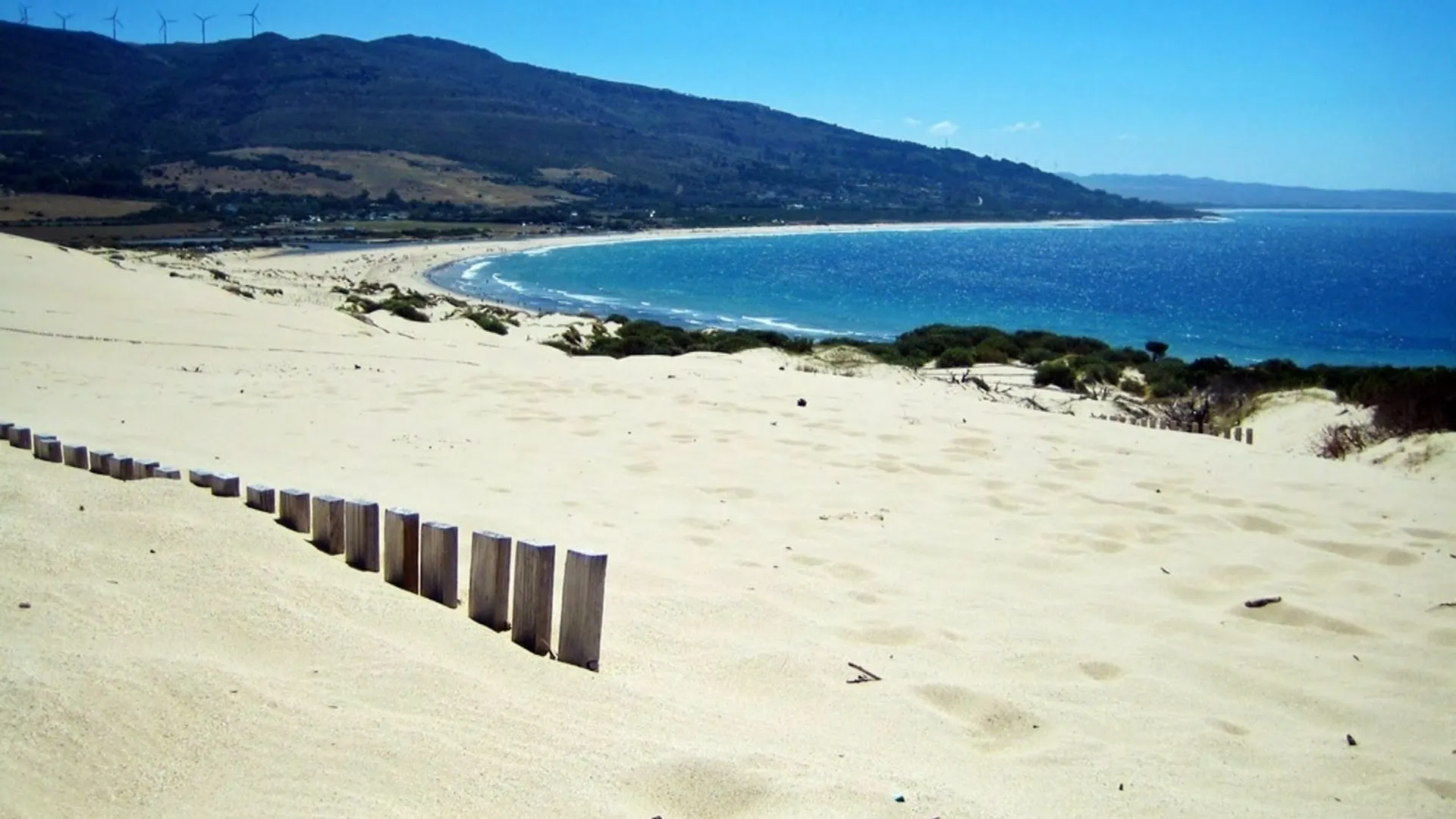 El Bosque Villa 102847 By Mo Rentals Tarifa 0*,  Spain