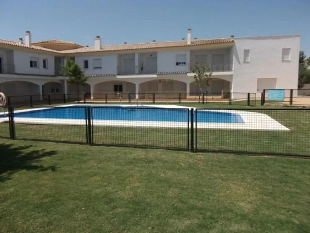 El Bosque Villa 102847 By Mo Rentals Tarifa Apartment