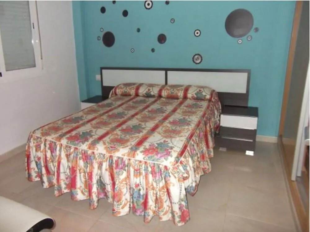 Apartment El Bosque Villa 102847 By Mo Rentals Tarifa Spain